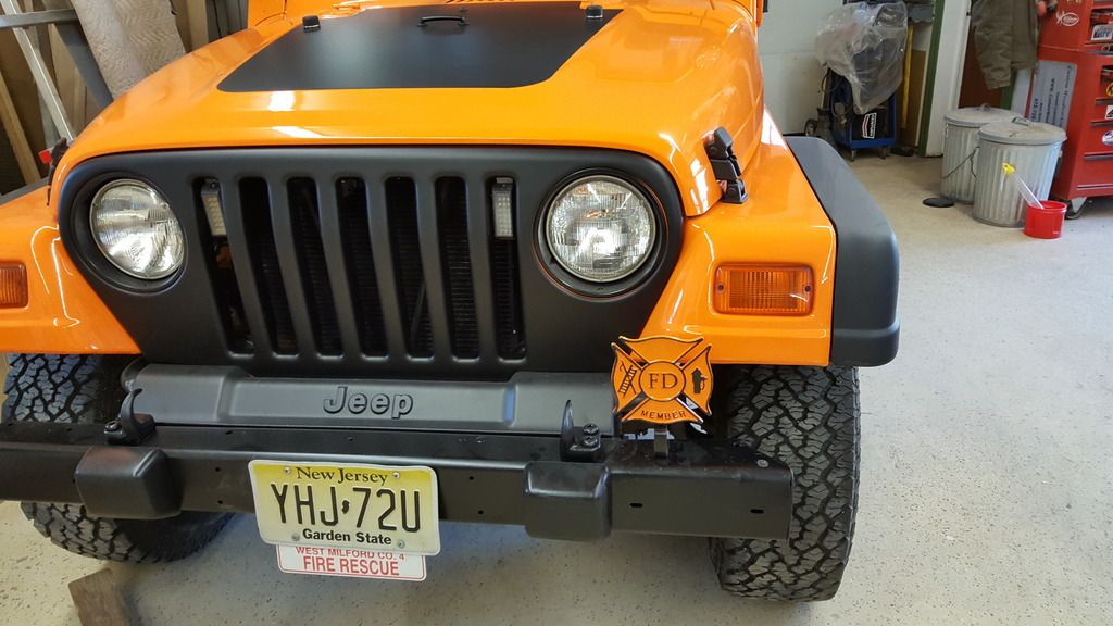 Tip For Painting Raised Letters ECJ5